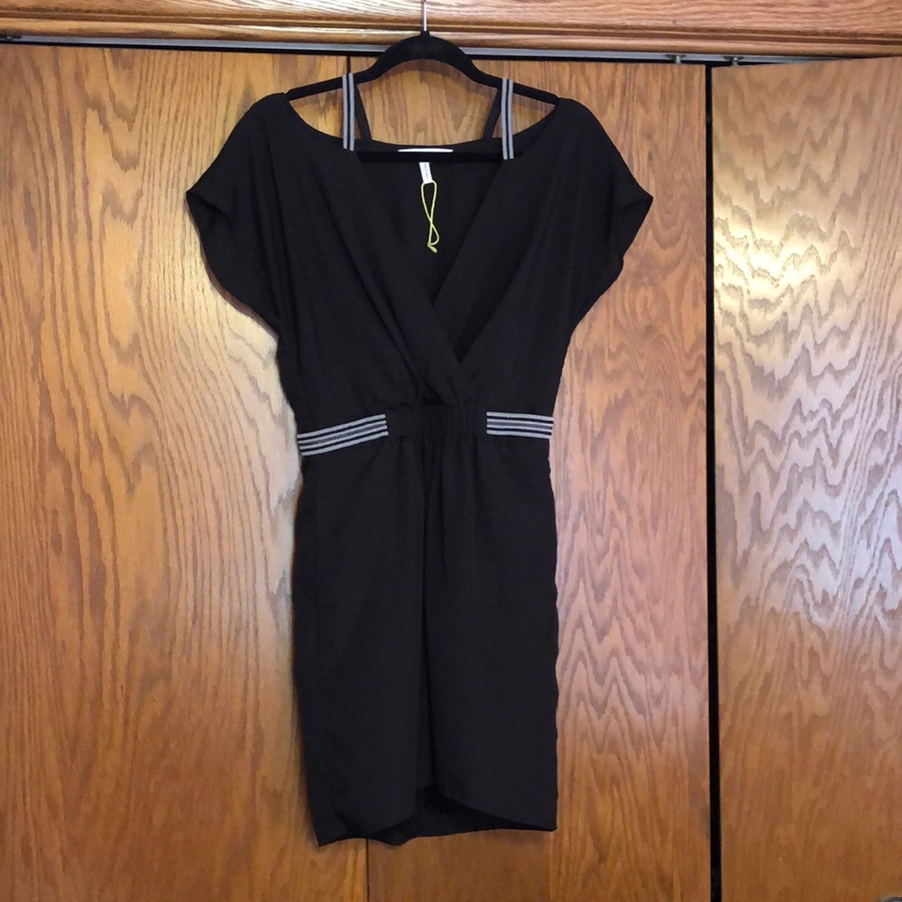 BCBGenerations dress